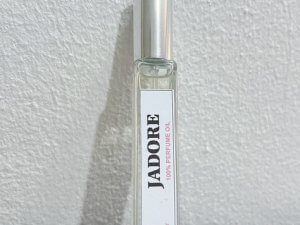 10ml Undiluted Perfume Oil - Jadore