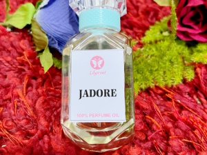 35ml Undiluted Perfume Oil - Jadore