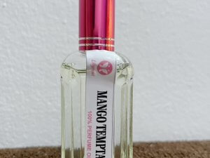 20ml Undiluted Perfume Oil - Mango Temptation