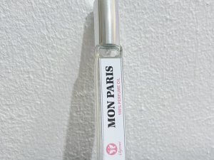 10ml Undiluted Perfume Oil - Mon Paris