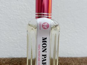 20ml Undiluted Perfume Oil - Mon Paris