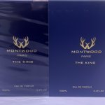 Montwood The King Perfume