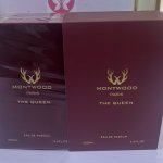 Montwood The Queen Perfume
