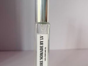 10ml Undiluted Perfume Oil - Ombre Nomade