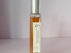 10ml Undiluted Perfume Oil - Oud Ispahan