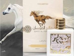 Lataffa Qaed Al Fursan Unlimited