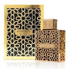 Rayhaan Elixir Perfume