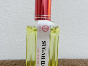20ml Undiluted Perfume Oil - Sugar Baby