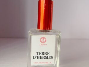 15ml Undiluted Perfume Oil - Terre D'Hermes