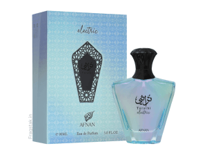 Afnan Turathi Electric Perfume