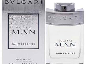 Bvlgari Man Rain Essence Perfume