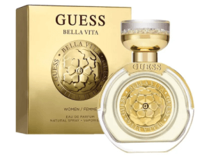 Guess Bella Vita Perfume