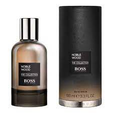 Hugo Boss The Collection Confident Oud Perfume