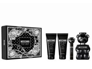 Moschino Toy Boy 4 Piece Gift Set