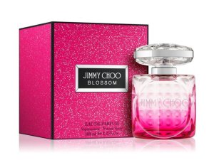 Jimmy Choo Blossom Perfume