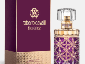 Roberto Cavalli Florence Perfume