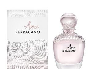 Amo Ferragamo Perfume