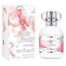 Cacharel Anais Anais L’Original EDT Perfume