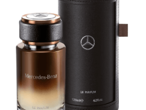 Mercedes-Benz Le Parfum