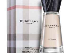 Burberry Touch for Women Perfume