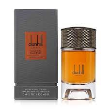 Dunhill British Leather Perfume