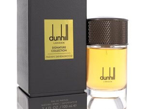 Dunhill Indian Sandalwood Perfume