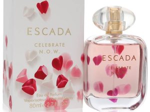 Escada Celebrate N.O.W. Perfume