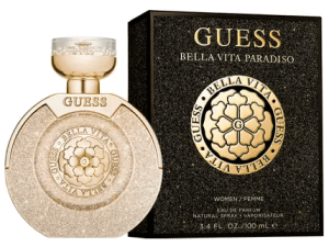 Guess Bella Vita Paradiso Perfume