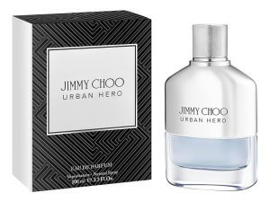 Jimmy Choo Urban Hero Perfume