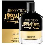 Jimmy Choo Urban Hero Gold Edition Perfume