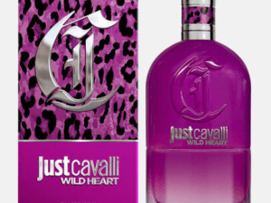 Roberto Cavalli Just Cavalli Wild Heart Perfume