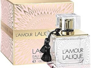 Lalique L'Amour Perfume