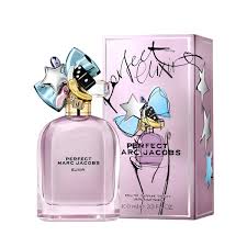 Marc Jacobs Perfect Elixir Perfume