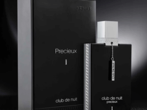 Armaf Club de Nuit Precieux Perfume