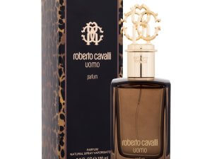 Roberto Cavalli Uomo Parfum