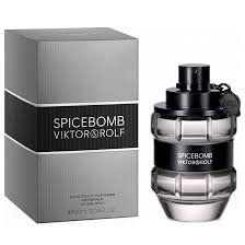 Viktor & Rolf  Spicebomb EDT Perfume