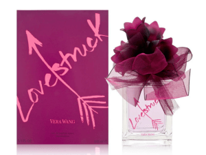 Vera Wang Lovestruck Perfume