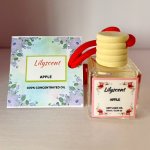 Lilyscent 10ml Apple Car Diffuser Oil