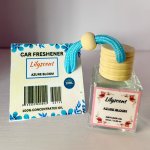 Lilyscent 10ml Azure Bloom Car Diffuser Oil