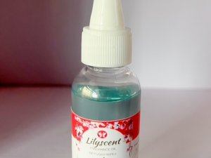 Lilyscent 50ml Azure Bloom Diffuser Oil Refill