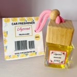 Lilyscent 10ml Fruta Lush Car Diffuser Oil