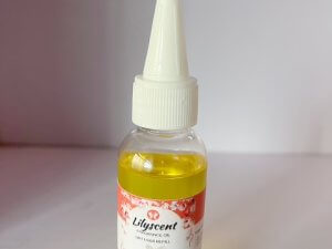 Lilyscent 50ml Jasmine Diffuser Oil Refill
