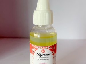 Lilyscent 50ml Lavender Diffuser Oil Refill