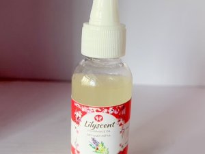 Lilyscent 50ml Mintrigue Diffuser Oil Refill