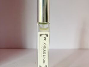 10ml Undiluted Perfume Oil – Polo Sport