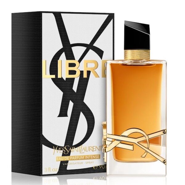YSL Libre Intense Perfume