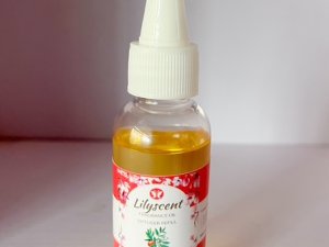 Lilyscent 50ml Zephira Diffuser Oil Refill