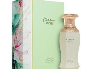 Afnan Kiaana Angel Perfume