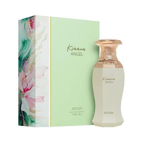 Afnan Kiaana Angel Perfume