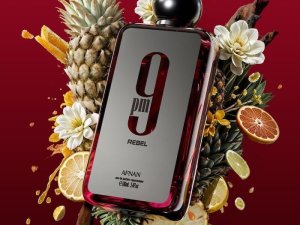 Afnan 9PM Rebel